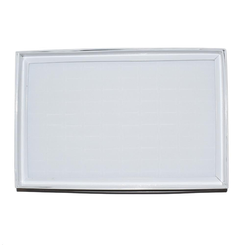 100 Slot ring display tray - BOX2