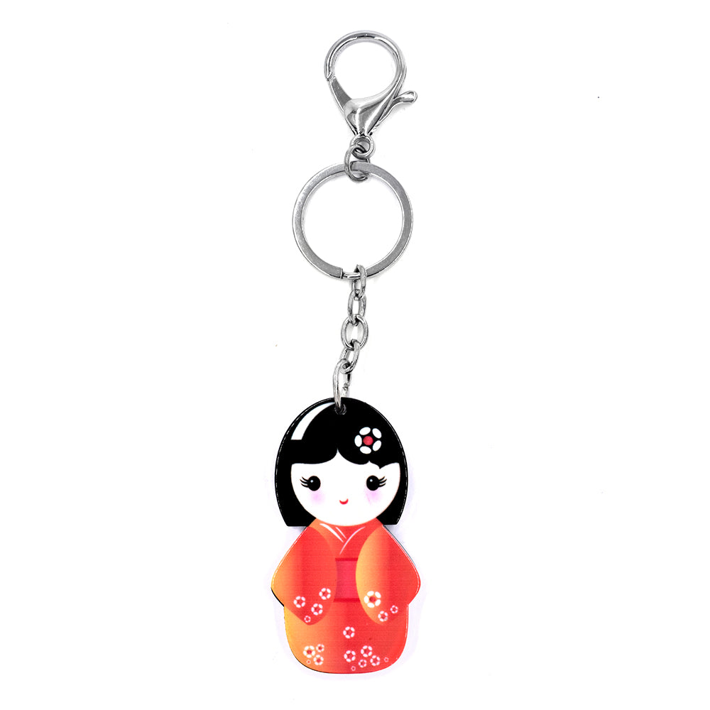 Fashion Chinese keyring - LK3139