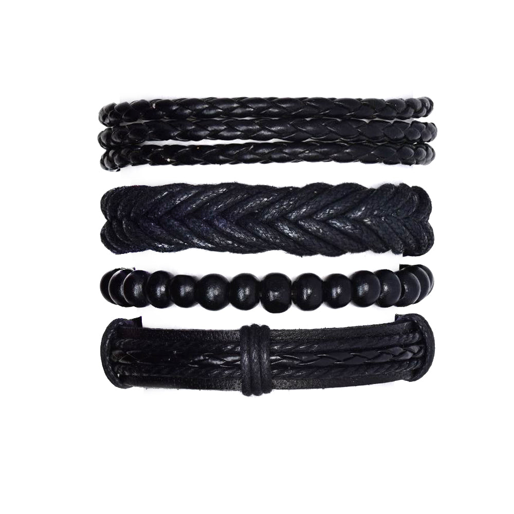 YB1264 - Multi bracelet pack