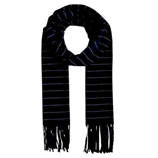 Linear fashion scarf - YS3233